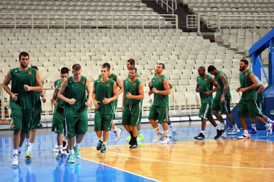 Παναθηναϊκός: Το τρέξιμο συνεχίζεται στο ΟΑΚΑ!