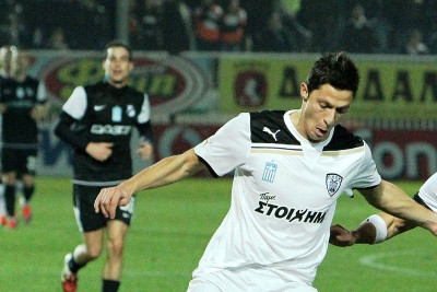 Πανιώνιος: Σκέψεις για Μπαλάφα