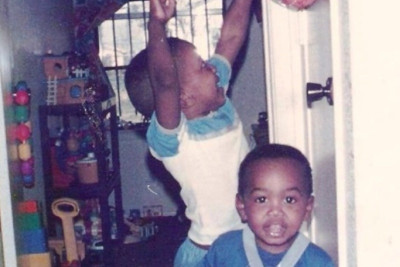 ΠΑΟΚ: Πρώτη φορά αντίπαλοι τα αδέρφια (photo)