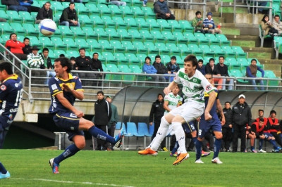 Άλιμος: Αργεντίνικη ενίσχυση στην επίθεση