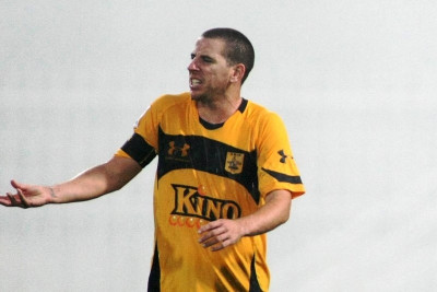 Άρης: Τον... πληρώνει ο Κόκε