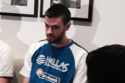 Μουντομπάσκετ 2014: Στάθηκε σε Τεόντοσιτς ο Μάντζαρης