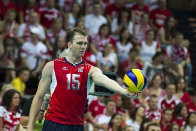 Ολυμπιακός: Κάρσον Κλαρκ ο αντι - Ιορντάνοφ