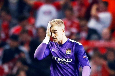 Μάντσεστερ Σίτι: Ανανεώνει με Χαρτ