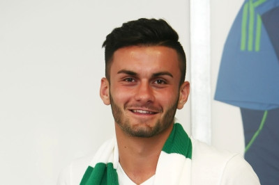 Παναθηναϊκός - Βιτορούλ: Βασικός ο Μπερίσα