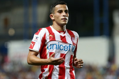 Ελαμπντελαουί: «Στόχος μας η πρόκριση»