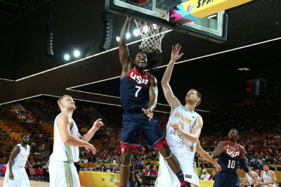 Ντένβερ Νάγκετς: Ανανεωμένος ο Φαρίντ