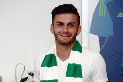 Παναθηναϊκός-Βιτορούλ: Η ώρα του Μπερίσα