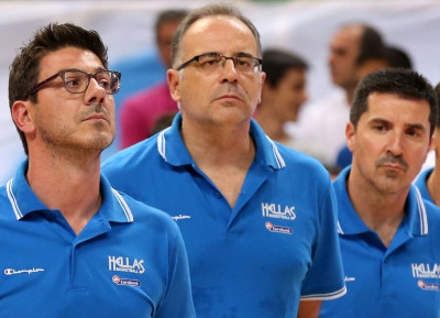 Παγκόσμιο Κύπελλο Μπάσκετ 2014: Ο Σκουρτόπουλος αναλύει τη Σερβία