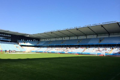 Ολυμπιακός: Επιθεώρηση… Δουρέκα στην Σουηδία (photos)