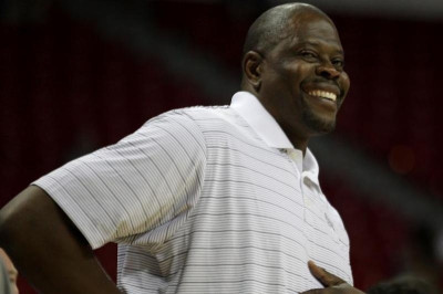 Κηφισιά: Στην Ελλάδα ο Γιούινγκ