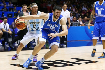 Mundobasket 2014: Οι στατιστικές πρωτιές της Ελλάδας