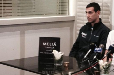 Mundobasket 2014: «Ο πρώτος τελικός» για Ζήση