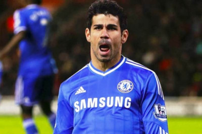 Τσέλσι: Πρόβλημα με Κόστα