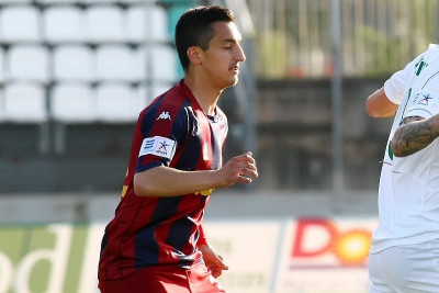 Παυλίδης: «Μπορεί Ευρώπη η Βέροια»