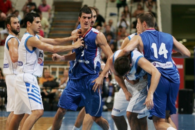 Κέσελ: «Τώρα, καμία σχέση» (video)