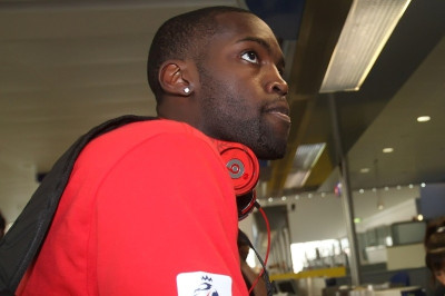 Λαμποράλ Κούτσα: Πήρε Πέρκινς (video)