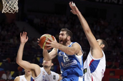 Καϊμακόγλου: «Κατώτεροι της περίστασης»