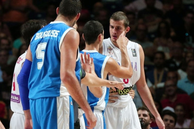 Μπιέλιτσα: «Δεν ήθελα να χτυπήσω τον Μπουρούση»