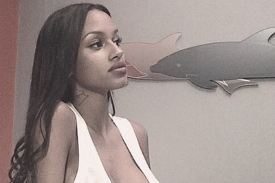 Λίβερπουλ: Η Φανί δείχνει στον Μπαλοτέλι τι έχασε (photos)