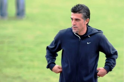 Διγκόζης: «Συγκέντρωση στο Κύπελλο»