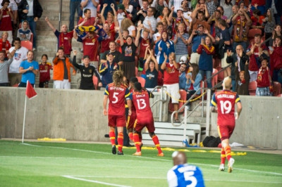 MLS: Μπήκε με… φόρα ο Σαμπορίο (videos)