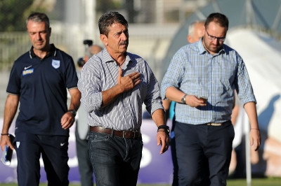 ΠΑΣ Γιάννινα: Περιμένοντας τους διεθνείς