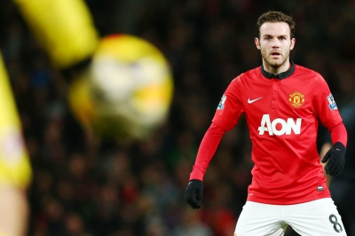 Μάντσεστερ Γιουνάιτεντ: Πουλάει Μάτα για Βιντάλ και Χούμελς