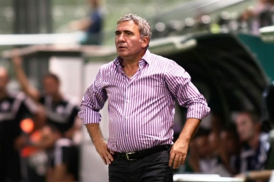 Χάτζι: «Δεν ήρθα λόγω Τσαουσέσκου στον Παναθηναϊκό»