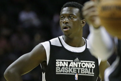 Σοντερτάλιε Κινγκς: «Έκλεισαν» Καμπόνγκο