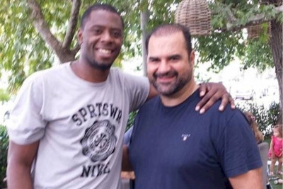 Γιούινγκ Τζούνιορ: «Φοβερή αυτοπεποίθηση στην Α1» (video)