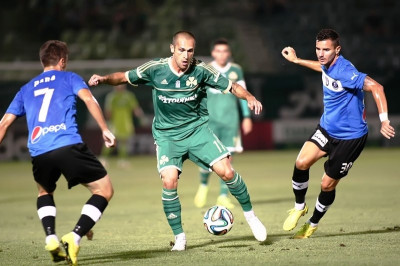 Παναθηναϊκός: Μεταγραφή ο... Μπαϊράμι