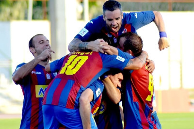 Κέρκυρα: «Κρατάει» Μαρκόφσκι και Μπεν Σαμπάτ