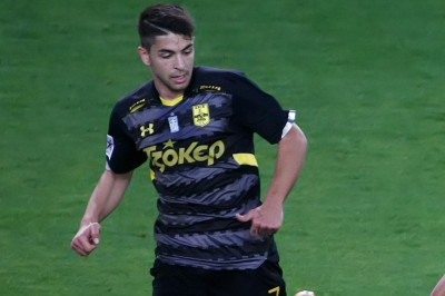 Άρης: Τρία «ναι» παικτών σε Καλαϊτζίδη