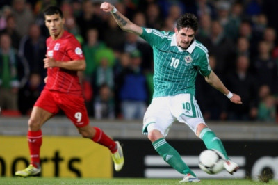 EURO 2016: Νίκη – ανατροπή η Βόρεια Ιρλανδία (video)