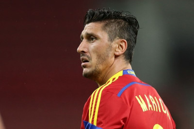 Μαρικά: «Χαρούμενος για τη νίκη»