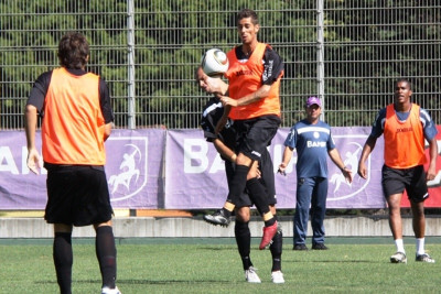 Ατρόμητος: «Κοντά σε Νούνο Πίντο»