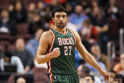 Πατσούλια στο Onsports: «Αλλιώς, αν Ελλάδα - Σερβία ξανάπαιζαν» (photos+videos)