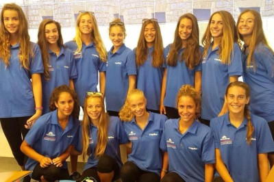 Μεσογειακό Συγχρονισμένης Αλεξανδρούπολης: Τα μηνύματα από την ελληνική αποστολή