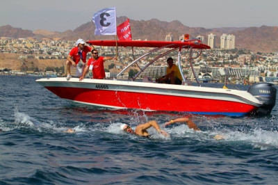 Παγκόσμιο Ανοιχτής Θάλασσας Μπάλατον: 9οι οι Νέοι, 10οι οι Παίδες