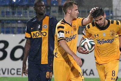 Άρης: Ακόμη ένα «ναι» σε Καλαϊτζίδη