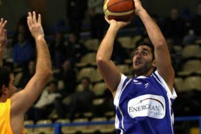 Κόροιβος Αμαλιάδας: Δικός του και ο Αγγελόπουλος