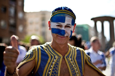 Μουντομπάσκετ 2014: Έμειναν… μόνοι (photos)