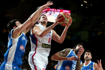 Μπιέλιτσα: «Με τη συνταγή της Ελλάδας»