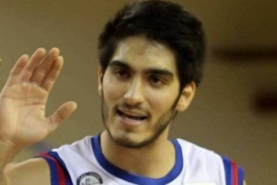 Τρίκαλα BC: Ανακοίνωσαν Σπανό