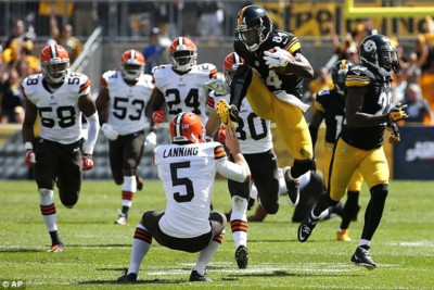 Κτύπημα καράτε σε αγώνα ράγκμπι (video+photos)