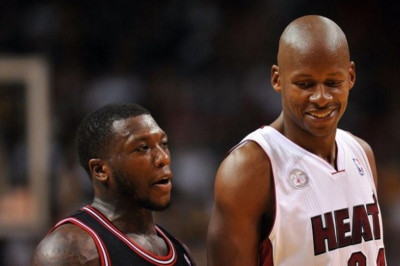 Κλίβελαντ Καβαλίερς: Αυξημένος ανταγωνισμός για Ρέι Άλεν