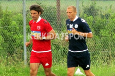 Βέροια: «Προπονητικό» ντεμπούτο για Βούκιτς