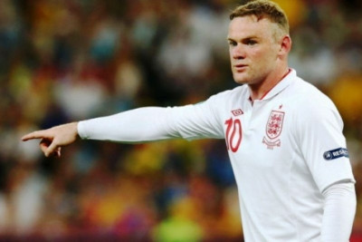 Ρούνεϊ: «Στόχος μου να ξεπεράσω τον Σερ Μπόμπι Τσάρλτον»