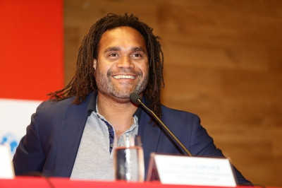 Καρεμπέ: «Σπουδαία η ατμόσφαιρα στην Τούμπα»